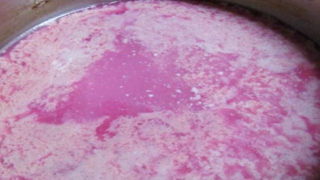 Вкусные будни