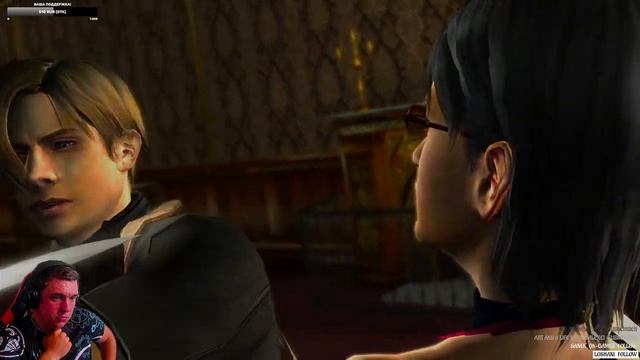 RESIDENT EVIL 4 ULTIMATE HD EDITION (PC) | ОНЛАЙН СТРИМ [2] ПРОХОЖДЕНИЕ смотреть онлайн