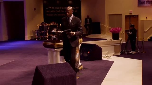 “LORD, Manifest In Me!!” | 1/10/2024 7:00 PM | Bishop Daniel Robertson Jr смотреть онлайн
