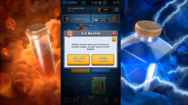 Clash Royale (Pain in the Butt) - 30 - Dealing with Retards... Again! смотреть онлайн