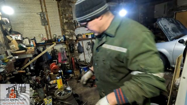 Замена троса сцепления + неисправности (рваная рубашка) Рено Логан, Сандеро, Ларгус. смотреть онлайн