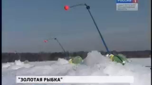 Электронные мормышки в вестях. смотреть онлайн