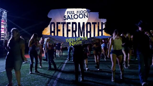 NITC Tours of Tryon: Full Moon Saloon Aftermath смотреть онлайн