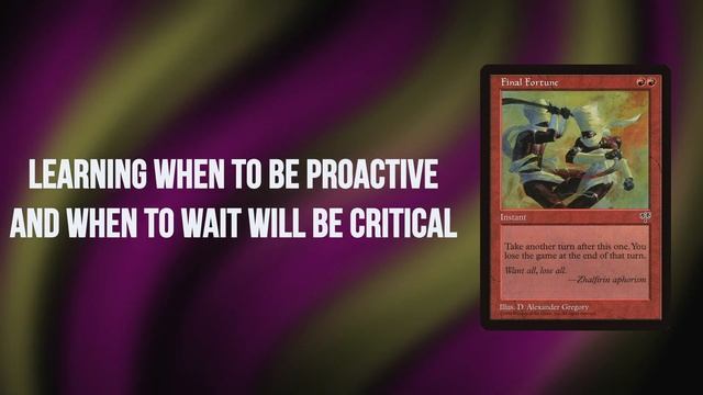 cEDH Mad Farm ⚪️⚫️? | Learn to Play | Hallenium смотреть онлайн