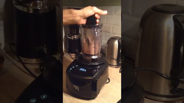 Blender JR Touch3Quantum Bol cyclonique смотреть онлайн