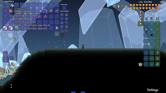 Starlight River: My most anticipated Terraria mod! смотреть онлайн