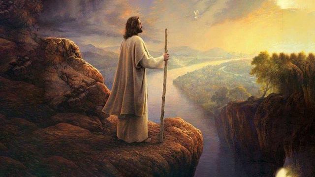 Urantia122_10 ИРОД ДЕЙСТВУЕТ смотреть онлайн