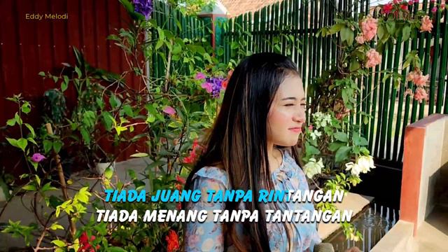 MENGGAPAI MATAHARI KARAOKE DUET OLIVIA NEW 4K смотреть онлайн