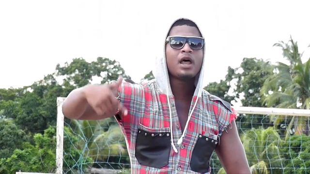 Jah Ras Gangstar city смотреть онлайн
