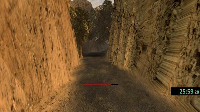 POSTAL 2 SPEEDRUN 51:38:88 (Without Killing) JESUS RUN смотреть онлайн