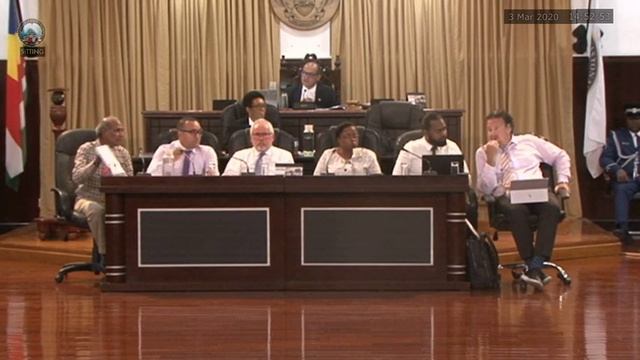 Tuesday 03 March, 2020 - Part 3 смотреть онлайн