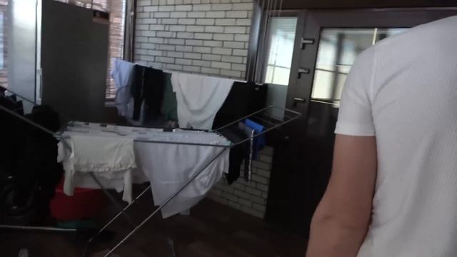 Съездили к Диме. Купили последний билет на самолёт. 1.10.22. смотреть онлайн