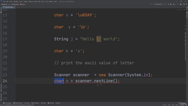 The Complete Java Developer Course -Mastering Java From Zero Lecture  7
