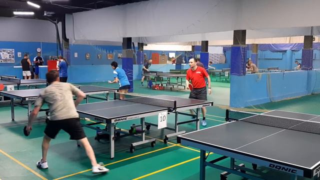 TTL-Савёл Макс-444 06.08.2020 Агабабян (406) - Андреев (395) 3:0 смотреть онлайн