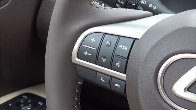 Lexus Bluetooth Setup: How To Pair, Call, Text, and MORE смотреть онлайн