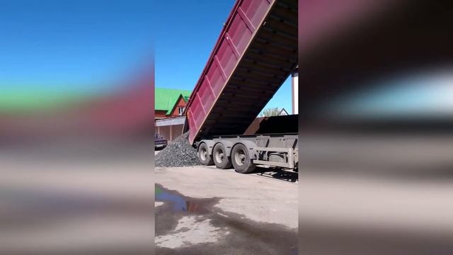 Щебень на дренаж 20-40 смотреть онлайн