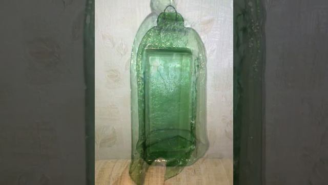 фьюзинг бутылочного стекла стеклянное чудо -4 смотреть онлайн