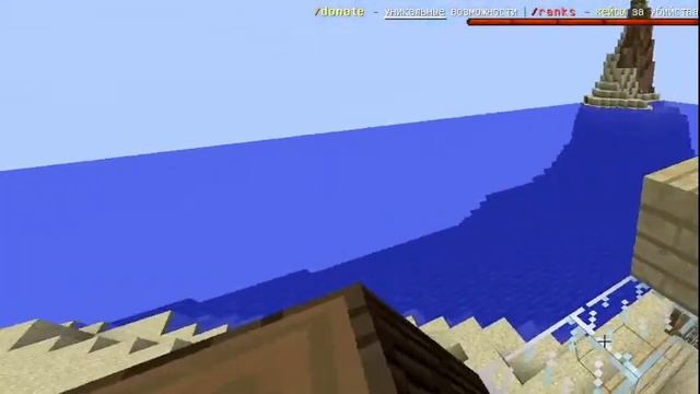 играем в майнкрафт на серваке a4craft смотреть онлайн