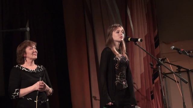 Караван. Стихи и музыка Новеллы Матвеевой. смотреть онлайн