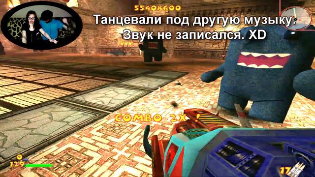 ТЯЖЁЛЫЙ РОК XD )))))))