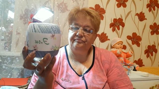 Посылочка с сюрпризом от Аллочки 🌸 Спасибо дорогая 💞💞💞 смотреть онлайн