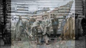 По диким степям Забайкалья  -- Евгений Гор