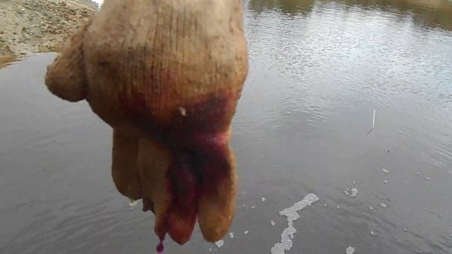 Внесение маргонцовки пруд с подачей воды смотреть онлайн