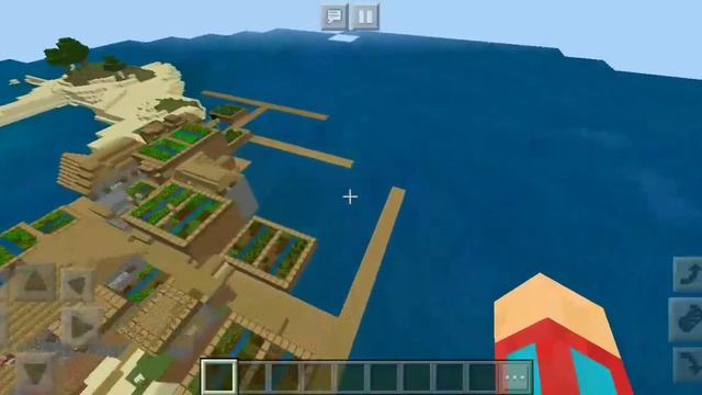 7 САМЫХ КРУТЫХ СИДОВ ДЛЯ МАЙНКРАФТ ПЕ 1.7.10! смотреть онлайн