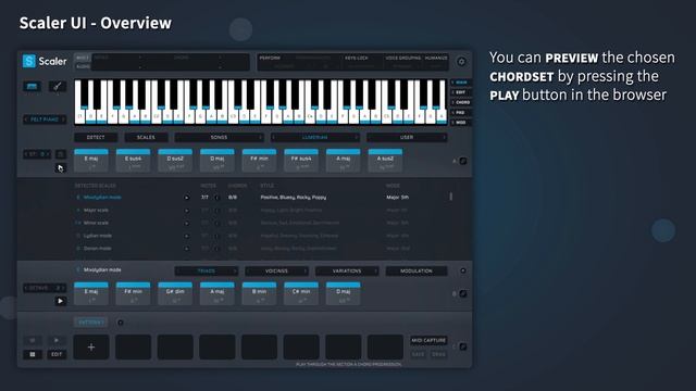 Scaler 2 - Main Page Overview смотреть онлайн