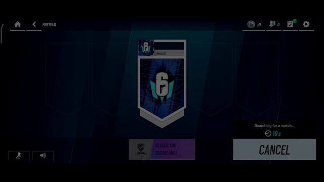 Rainbow Six Mobile CBT 2.0 Gameplay Walkthrough - (Android) | Part 1 смотреть онлайн