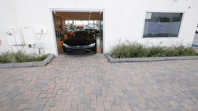 Buying Our 2nd Exotic In Less Than 30 Days! ($200K Aston Martin Vantage) смотреть онлайн