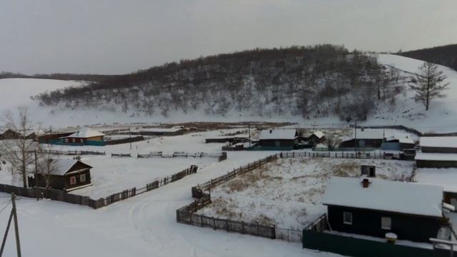 Хандагай 18012021