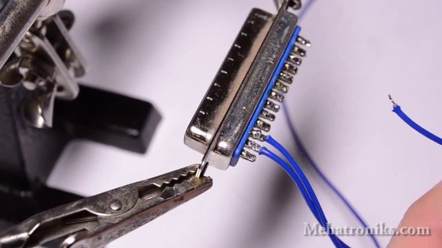 Планка COM+LPT смотреть онлайн