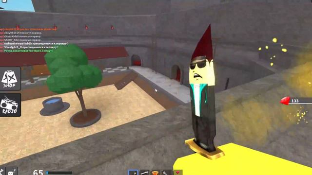 ИГРАЕМ В KAT В ROBLOX!! (очень интересно) смотреть онлайн