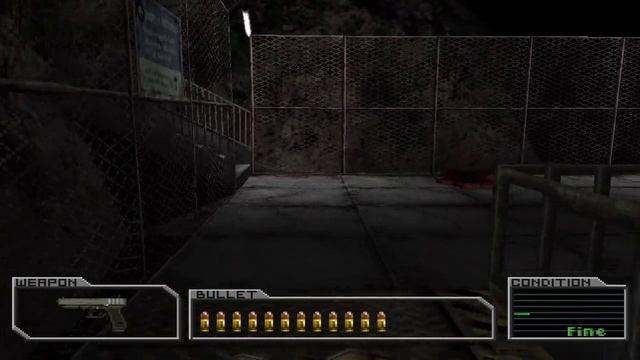 Resident Evil Survivor HD Longplay Walkthrough No Commentary смотреть онлайн