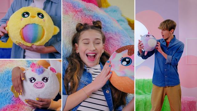 Mini Biggies 15s (HD)