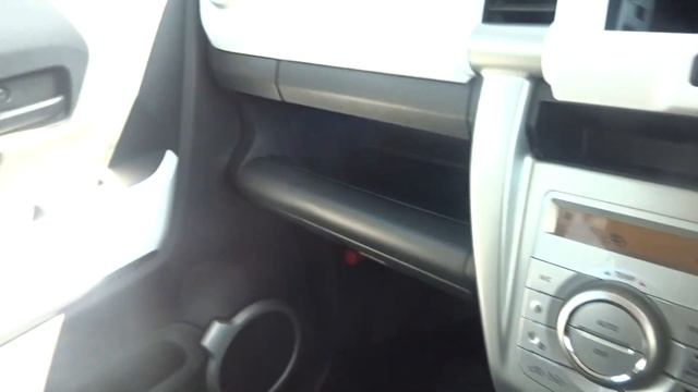 SUZUKI HUSTLER 2014 YEAR DBA-MR31S