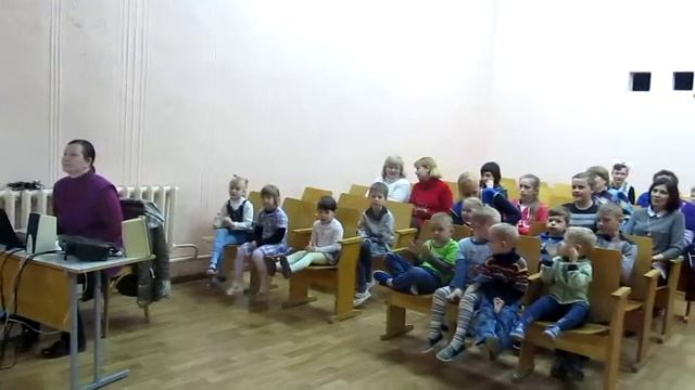 Песня Неделя детской книги смотреть онлайн