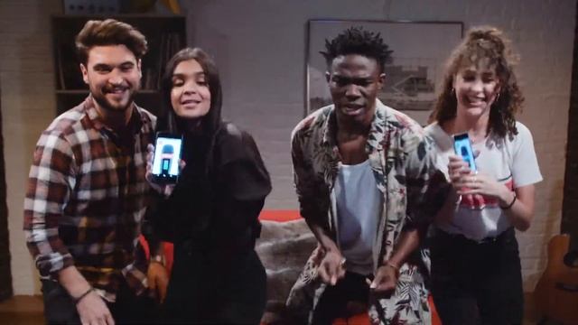 PlayLink: SingStar Celebration - Launch Trailer (PS4) смотреть онлайн