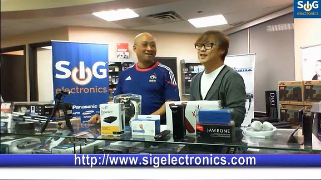 SIG TV - Panasonic Lumix DMC-TS3 Digital Camera, Waterproof, 12.1MP 4.6x Zoom Full HD Video смотреть онлайн