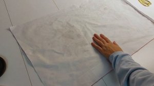 НАВОЛОЧКА НА МОЛНИИ за 5 МИНУТ!