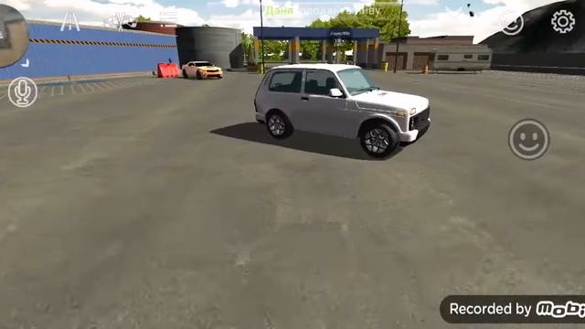 Новое обновление реальная жизнь в кар паркинг смотреть онлайн