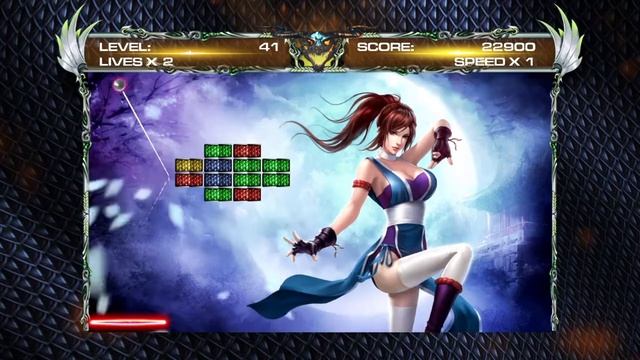 BRIKS 2 Bonus levels смотреть онлайн