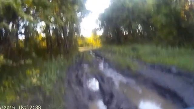 покатушки в лес смотреть онлайн