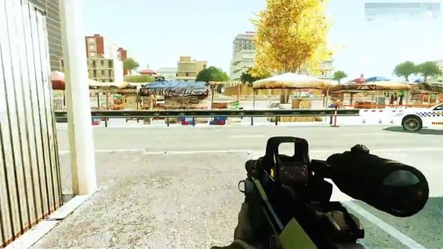 Arma 3 | 39th Battalion | Eureka! смотреть онлайн