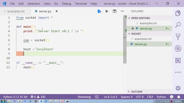How to Use Python For Ethical hacking In Tamil | Suyambu Education смотреть онлайн