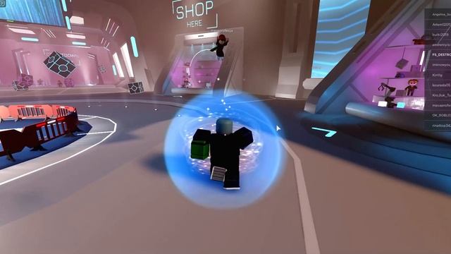 Roblox: Бесплатные вещи в 8th Annual Bloxy Awards смотреть онлайн