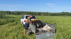 Компактное пескоструйное оборудование | Обзор производительной установки