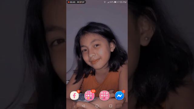 Cellphone tour @Precious Somoza смотреть онлайн