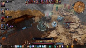 Divinity Original Sin 2  на этот раз инквизиторы сильнее